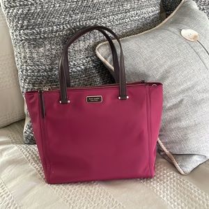 BRAND NEW Kate Spade medium satchel